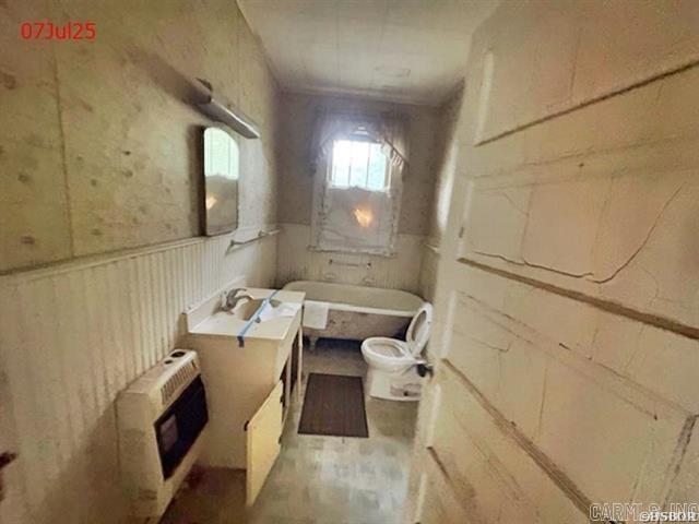 Monticello Original - Residential