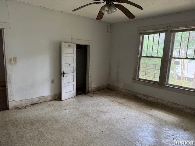 Monticello Original - Residential