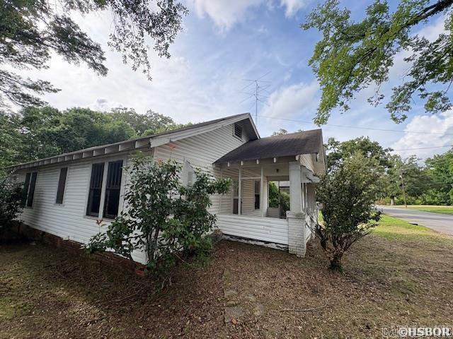 Monticello Original - Residential