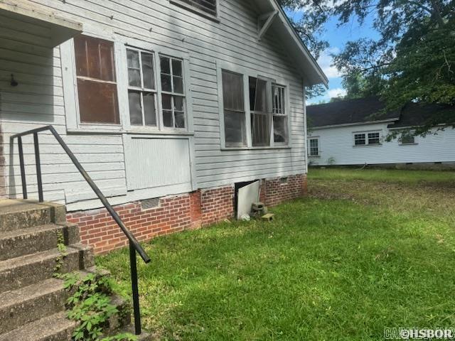 Monticello Original - Residential