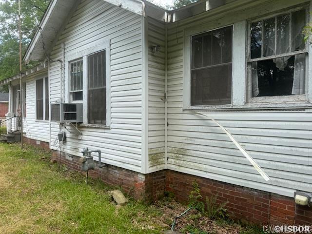 Monticello Original - Residential