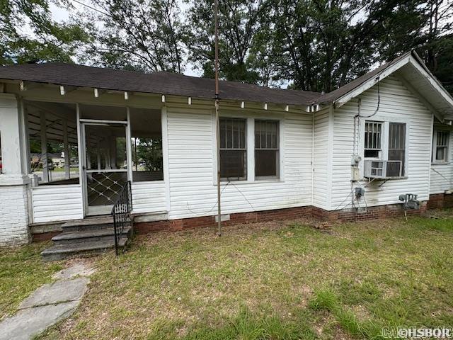 Monticello Original - Residential