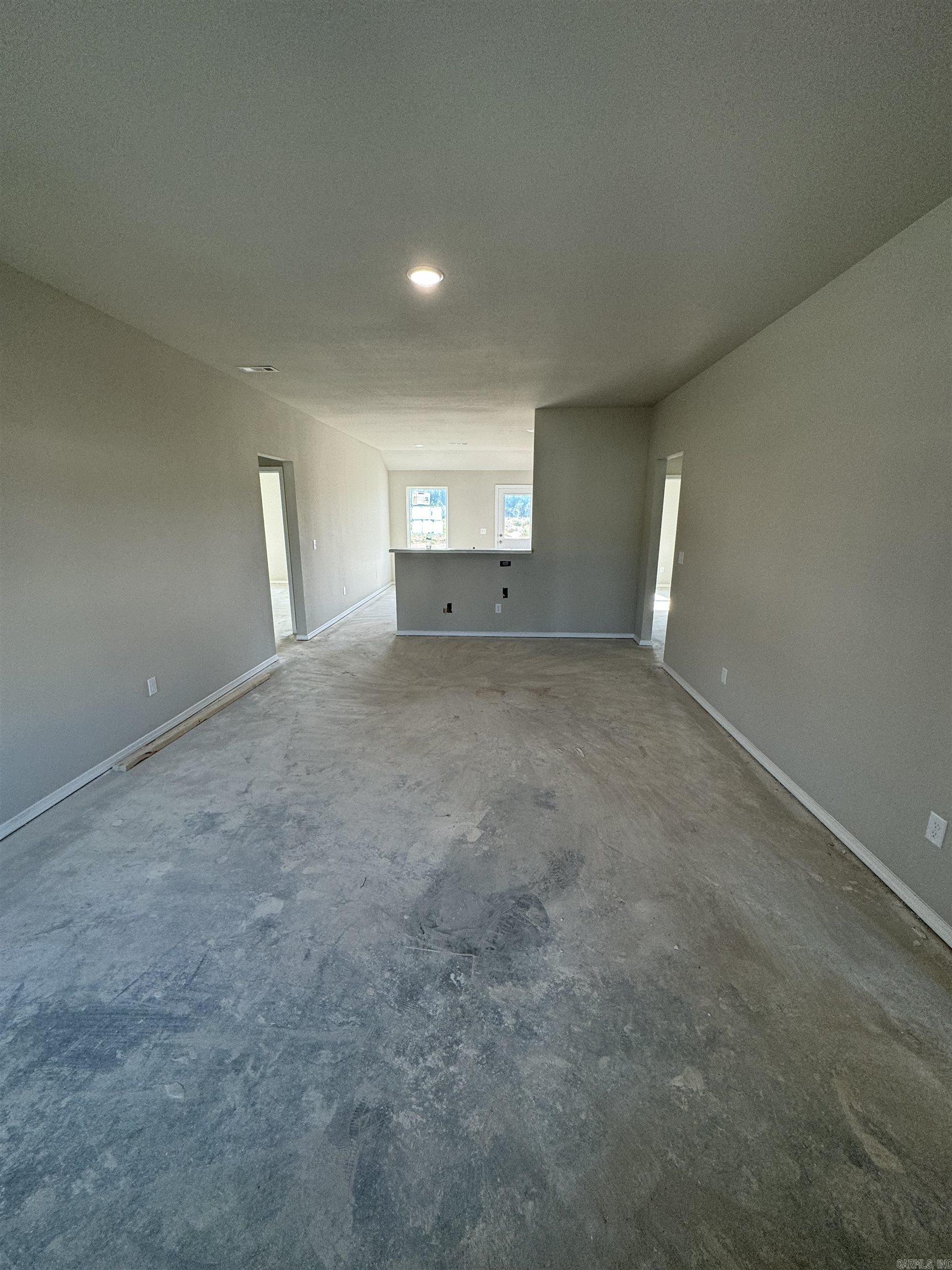 OAK SPRINGS SUBDIVISION - Residential