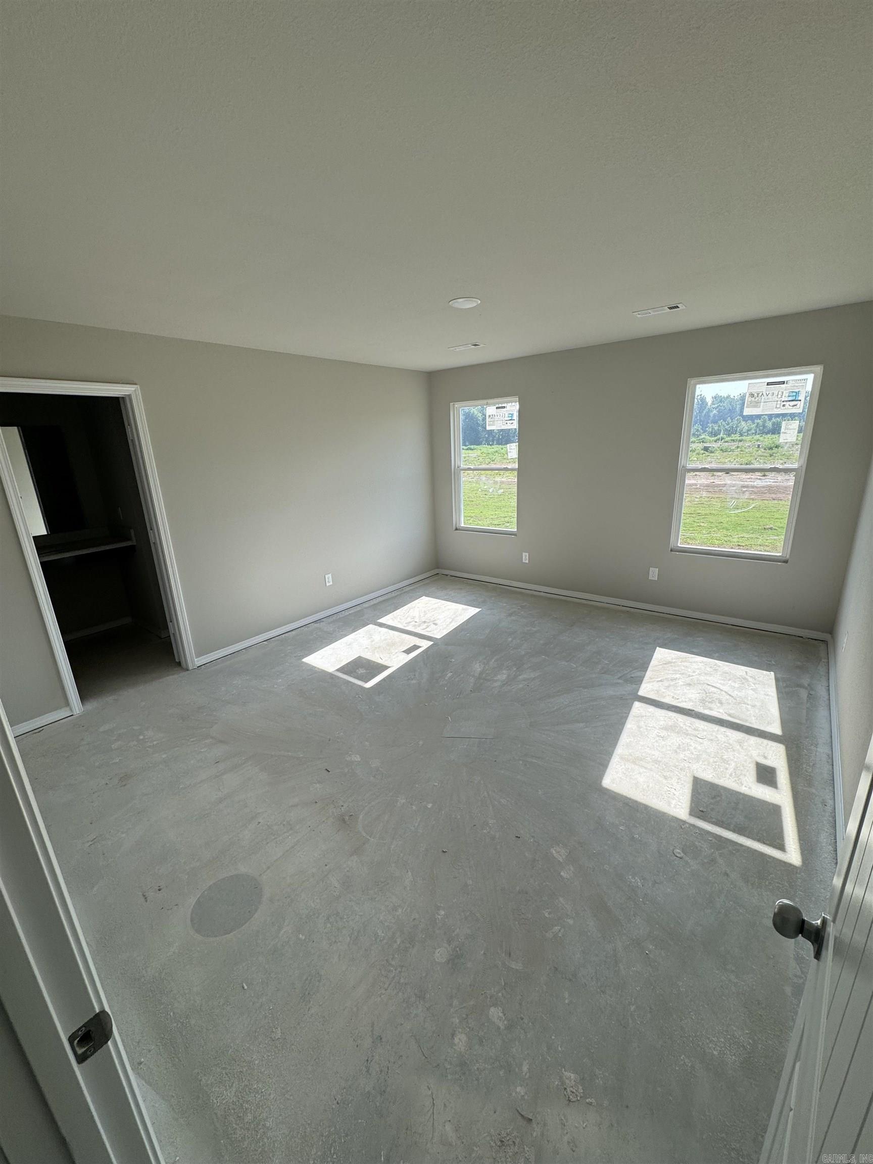 OAK SPRINGS SUBDIVISION - Residential