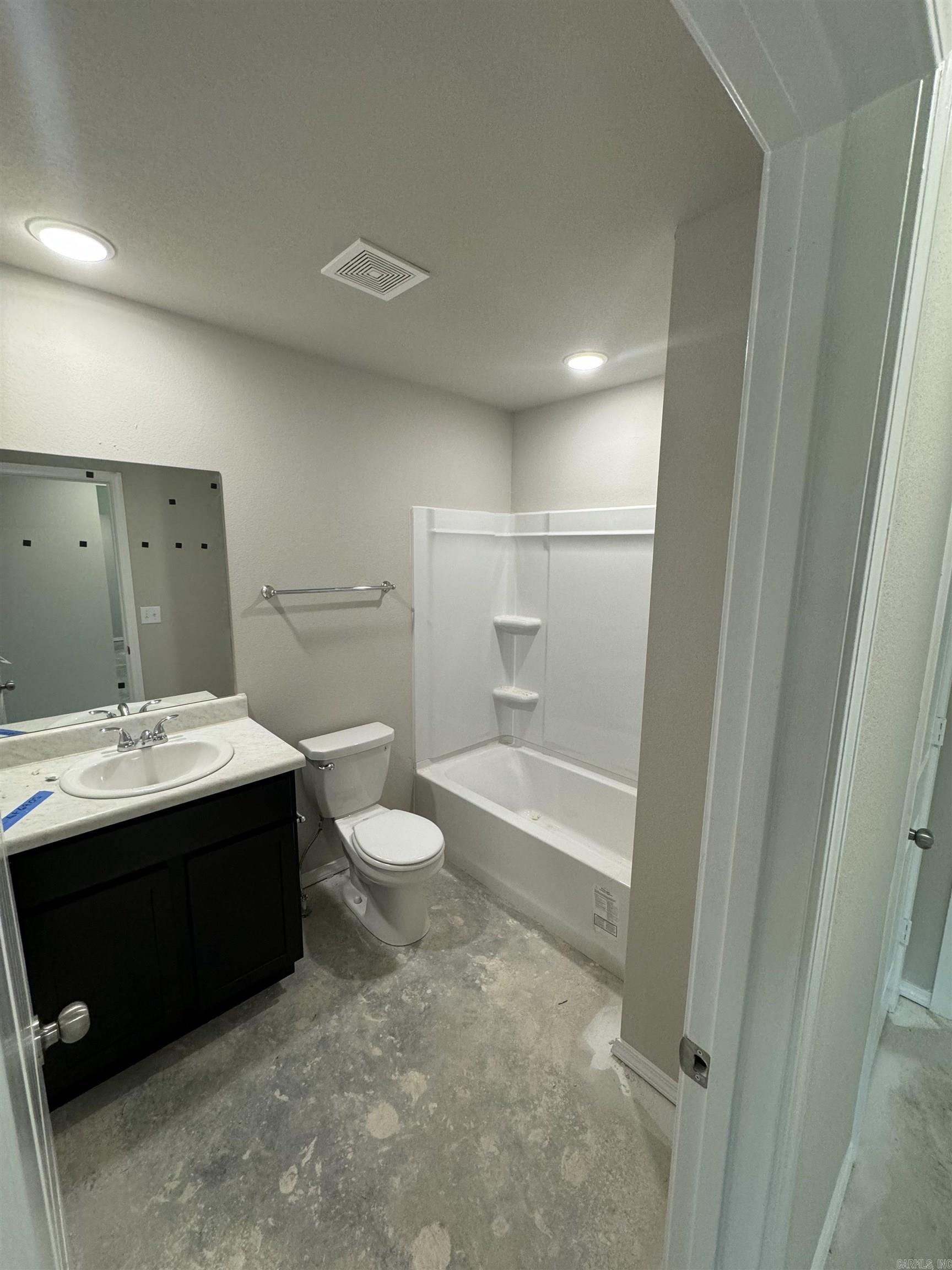 OAK SPRINGS SUBDIVISION - Residential