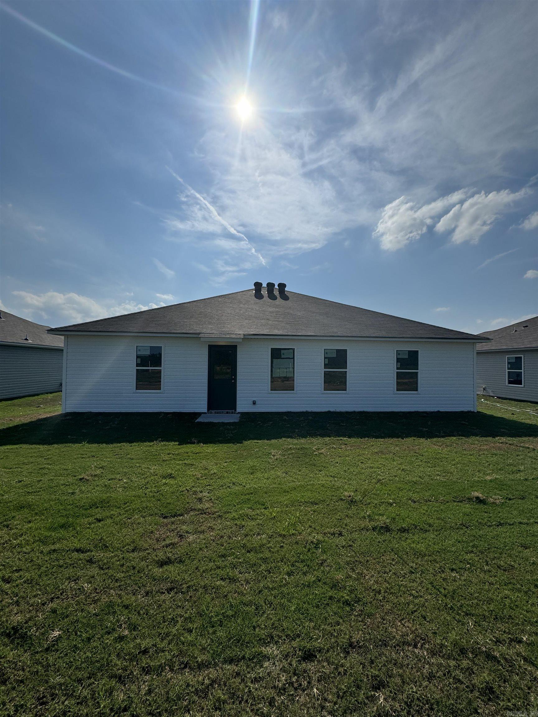 OAK SPRINGS SUBDIVISION - Residential