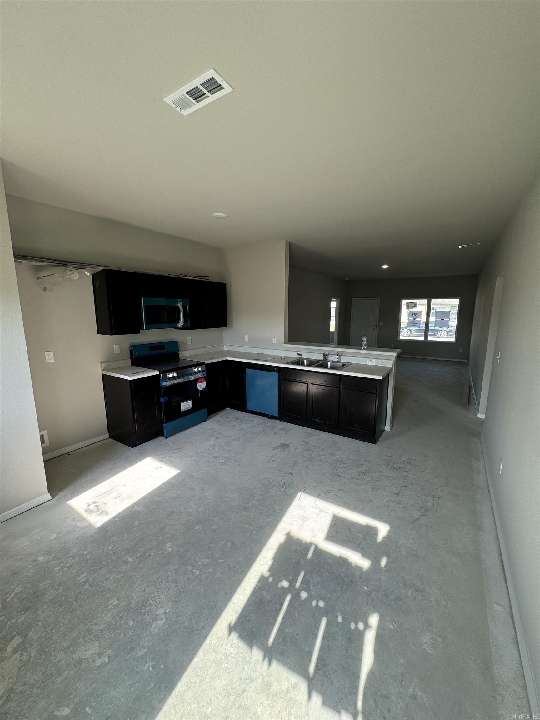 OAK SPRINGS SUBDIVISION - Residential