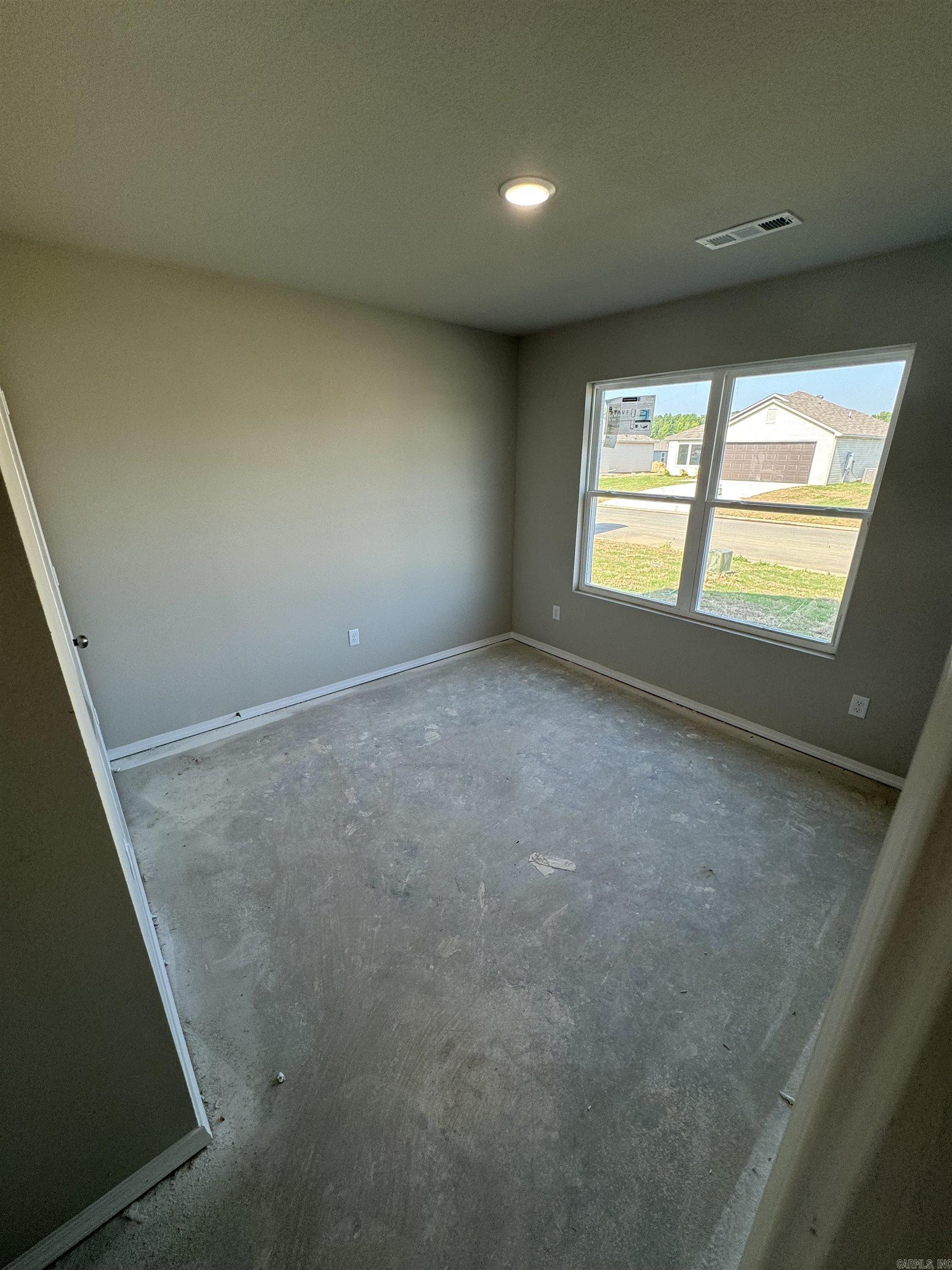 OAK SPRINGS SUBDIVISION - Residential