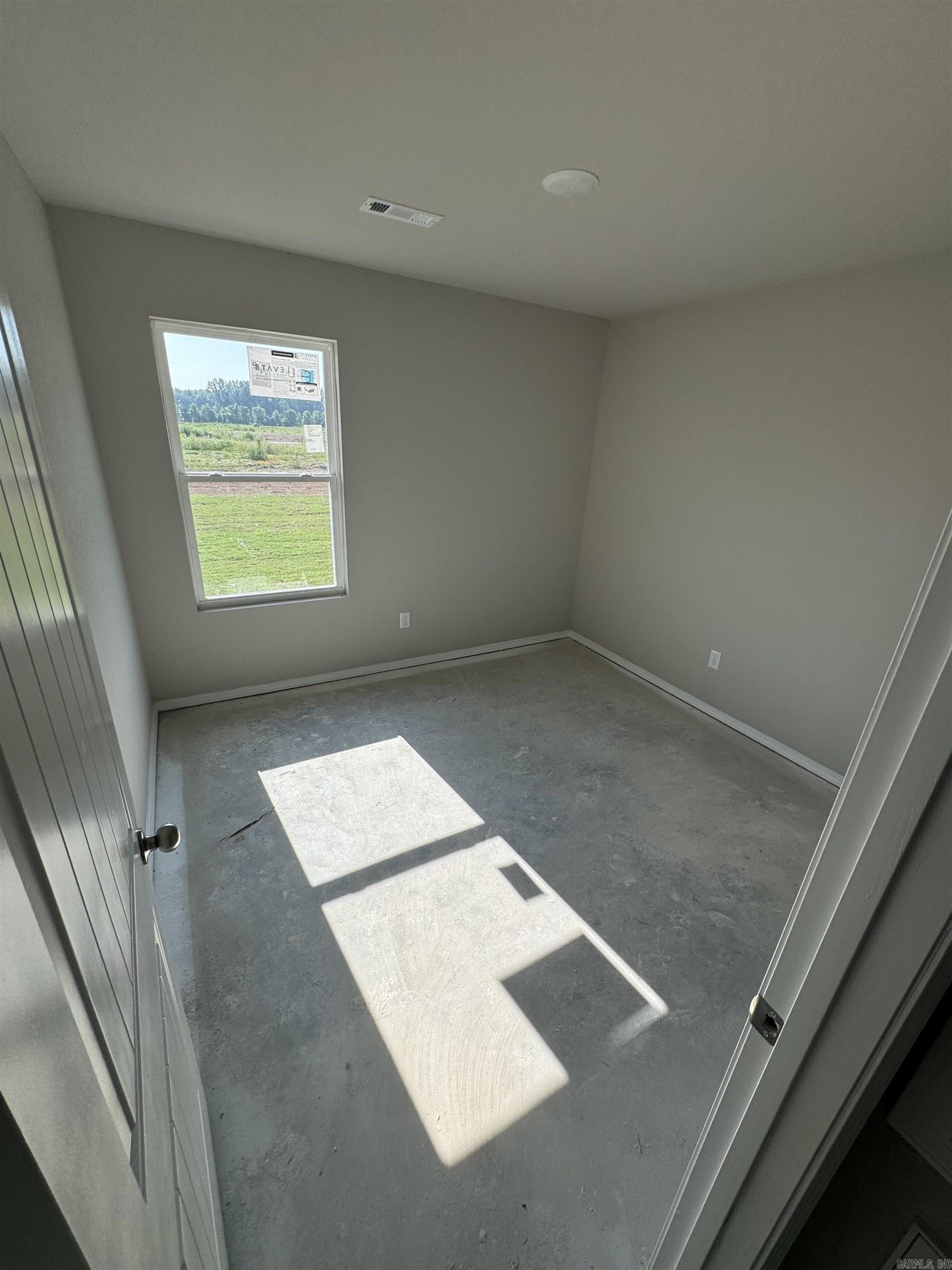 OAK SPRINGS SUBDIVISION - Residential