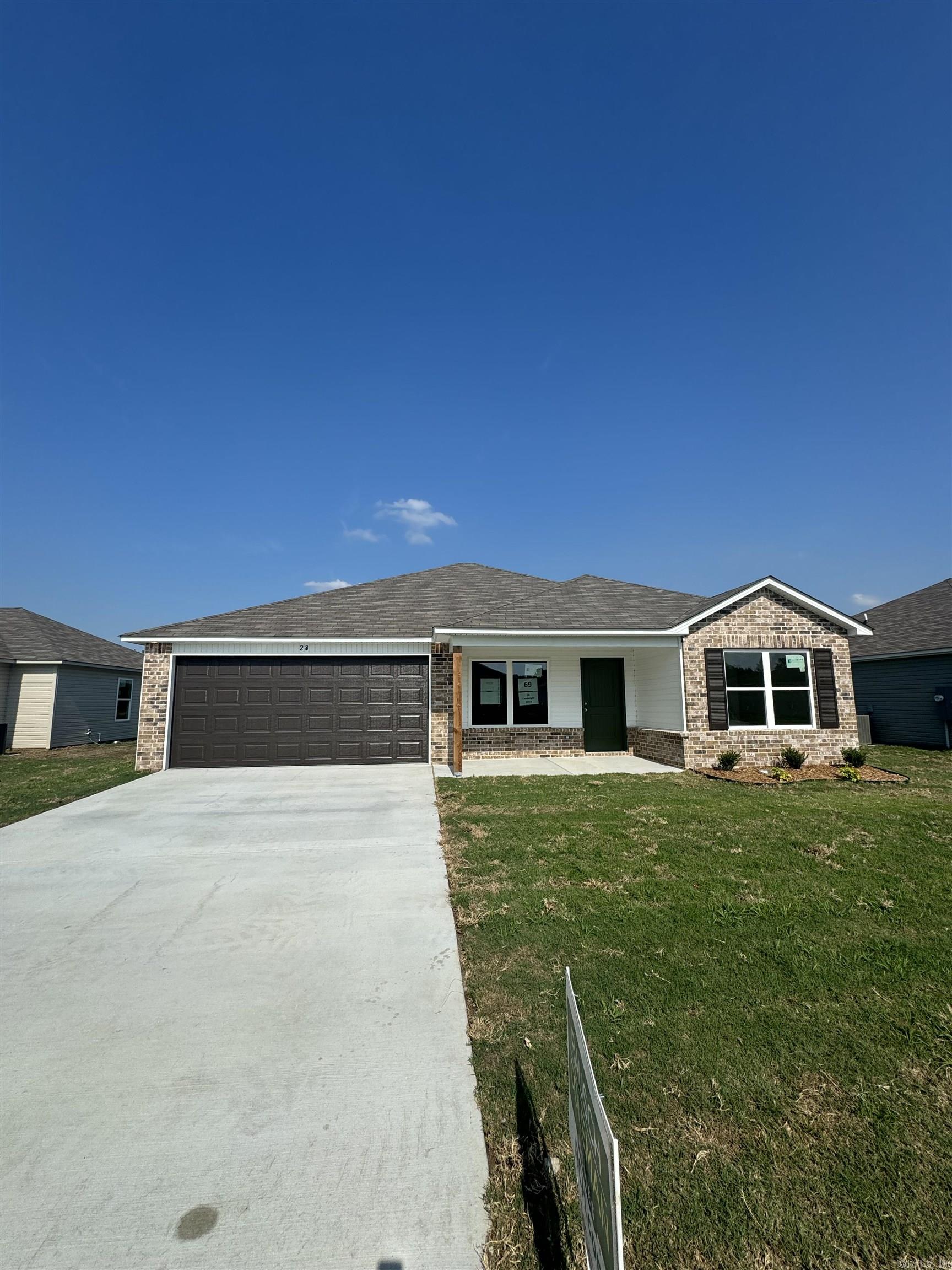OAK SPRINGS SUBDIVISION - Residential