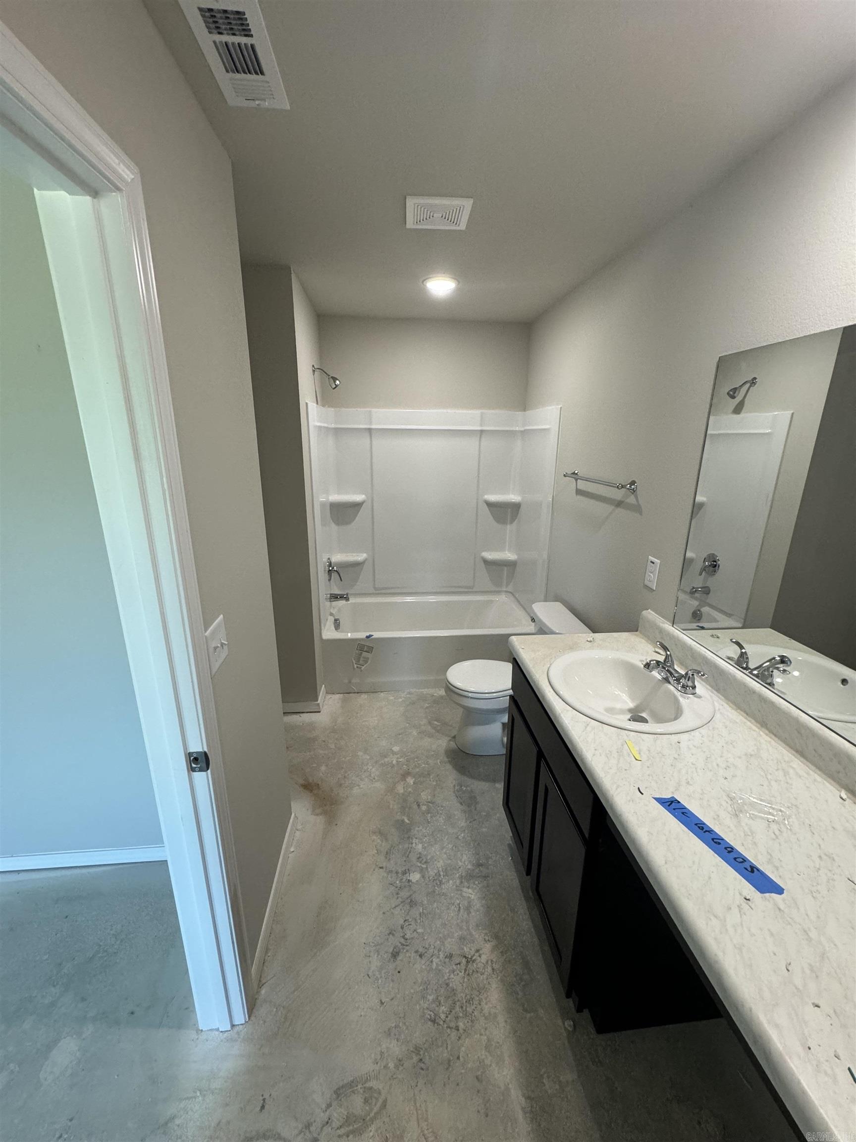 OAK SPRINGS SUBDIVISION - Residential