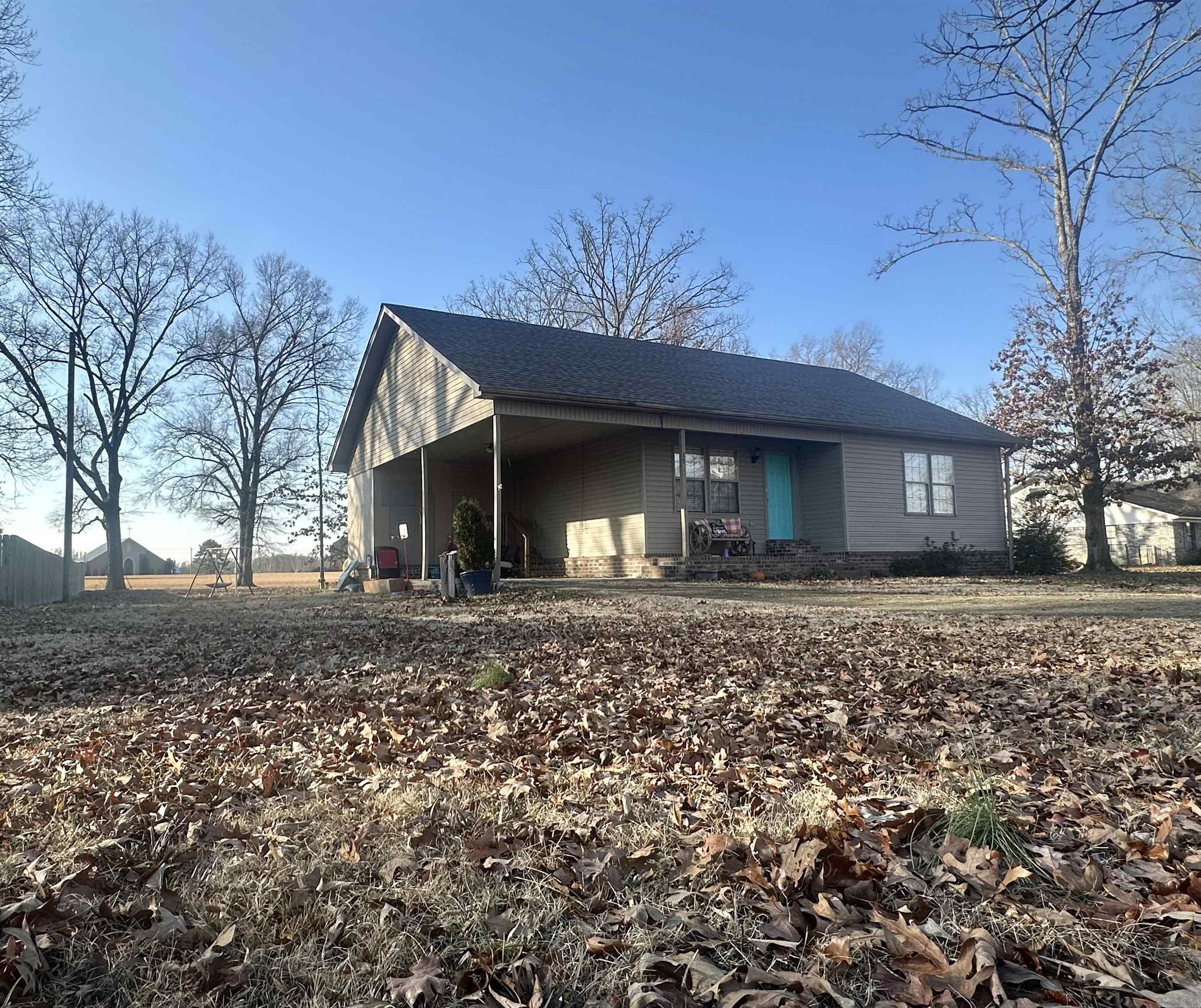 GREEN VALLEY - Residential