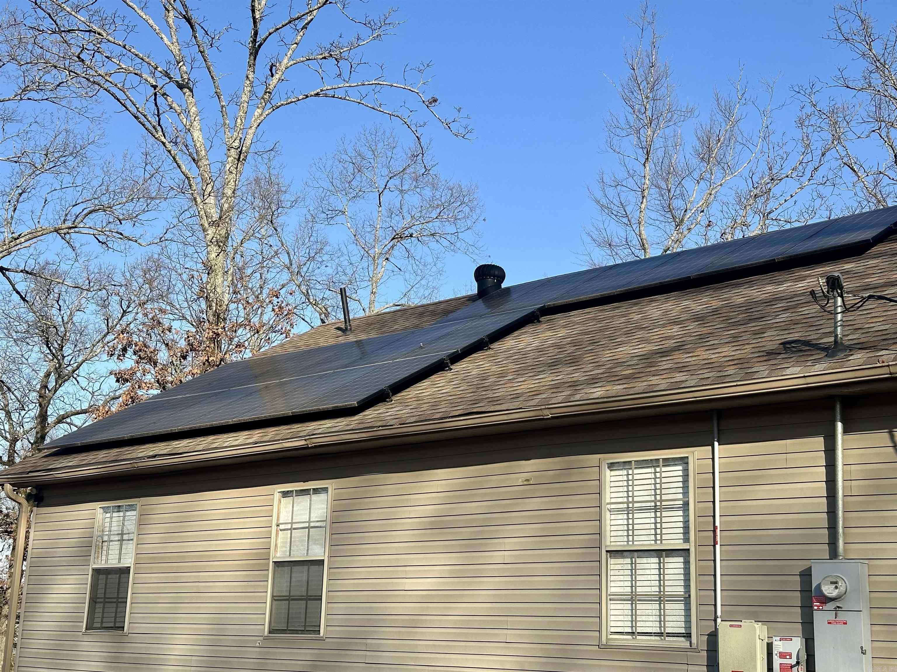 GREEN VALLEY - Residential