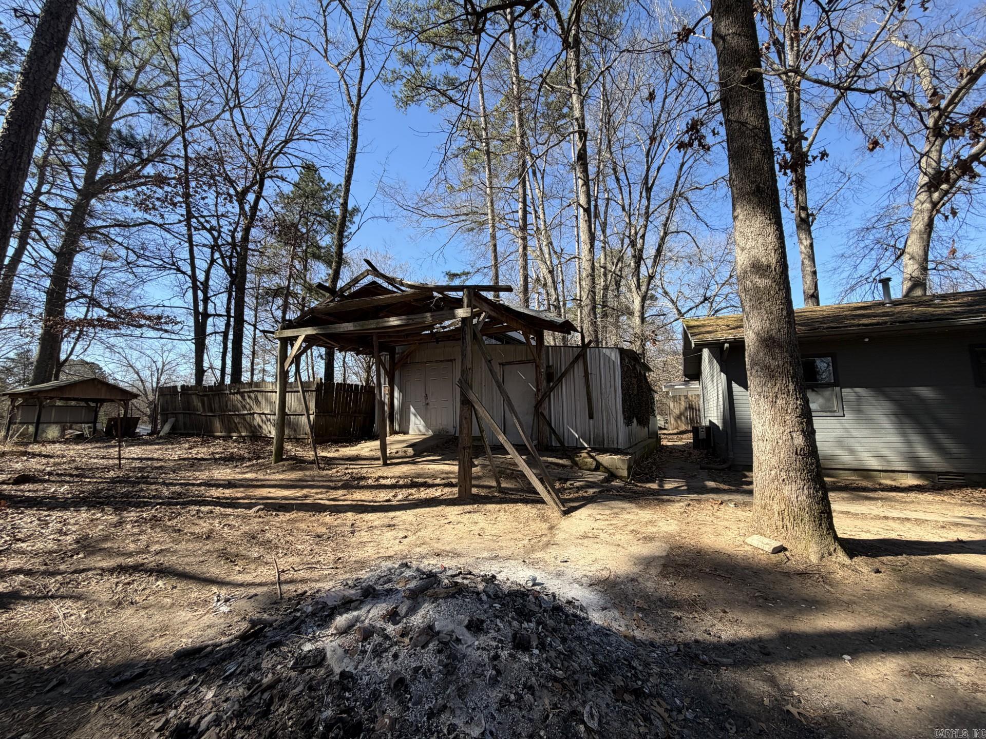 CAMP ACRES - Residential