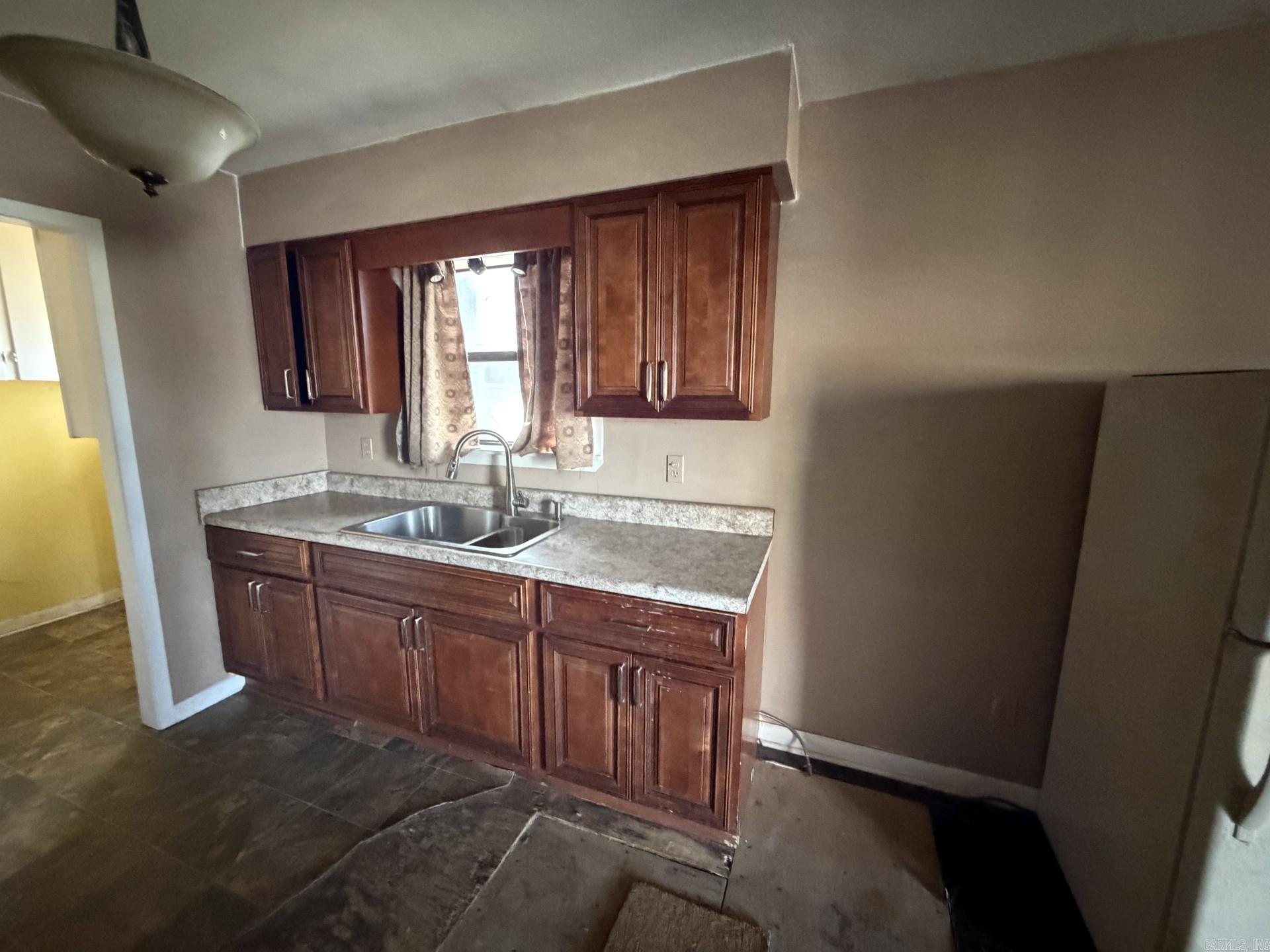 CAMP ACRES - Residential