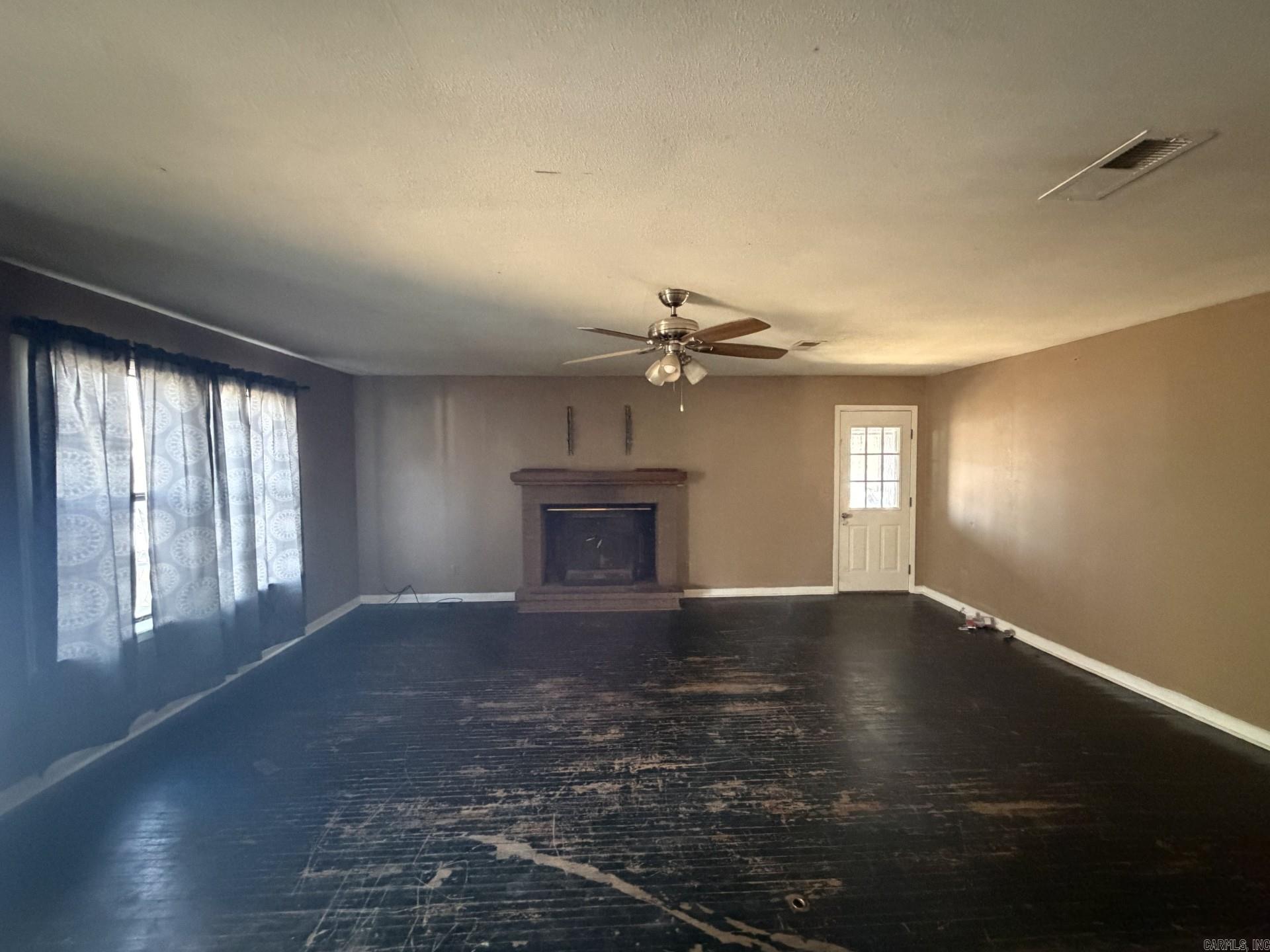 CAMP ACRES - Residential