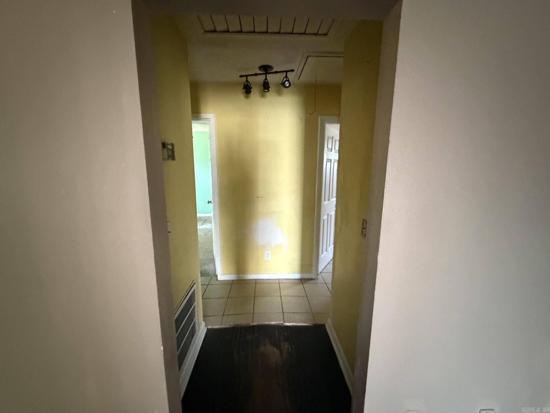 CAMP ACRES - Residential