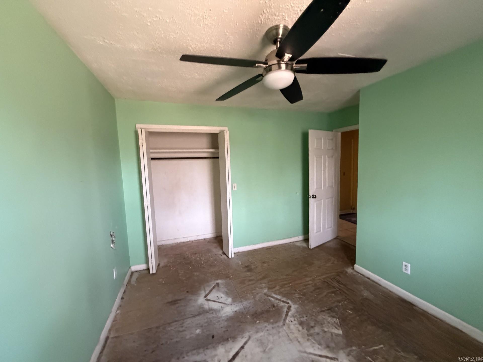 CAMP ACRES - Residential