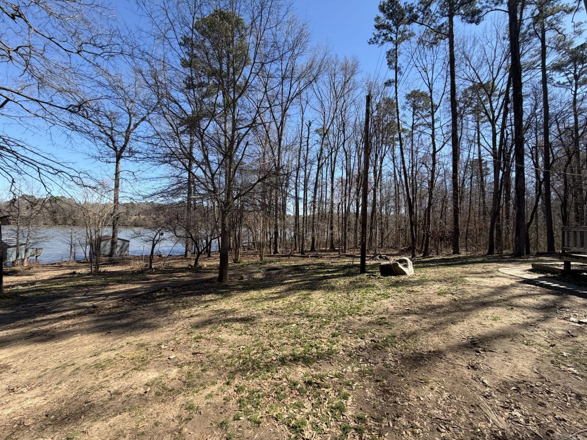 CAMP ACRES - Residential