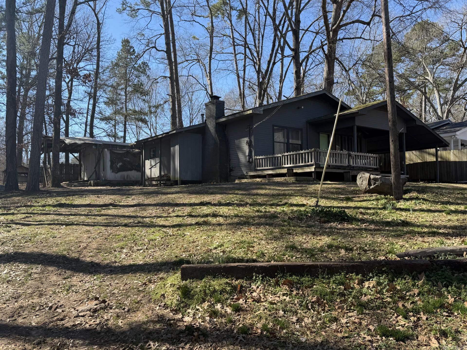 CAMP ACRES - Residential