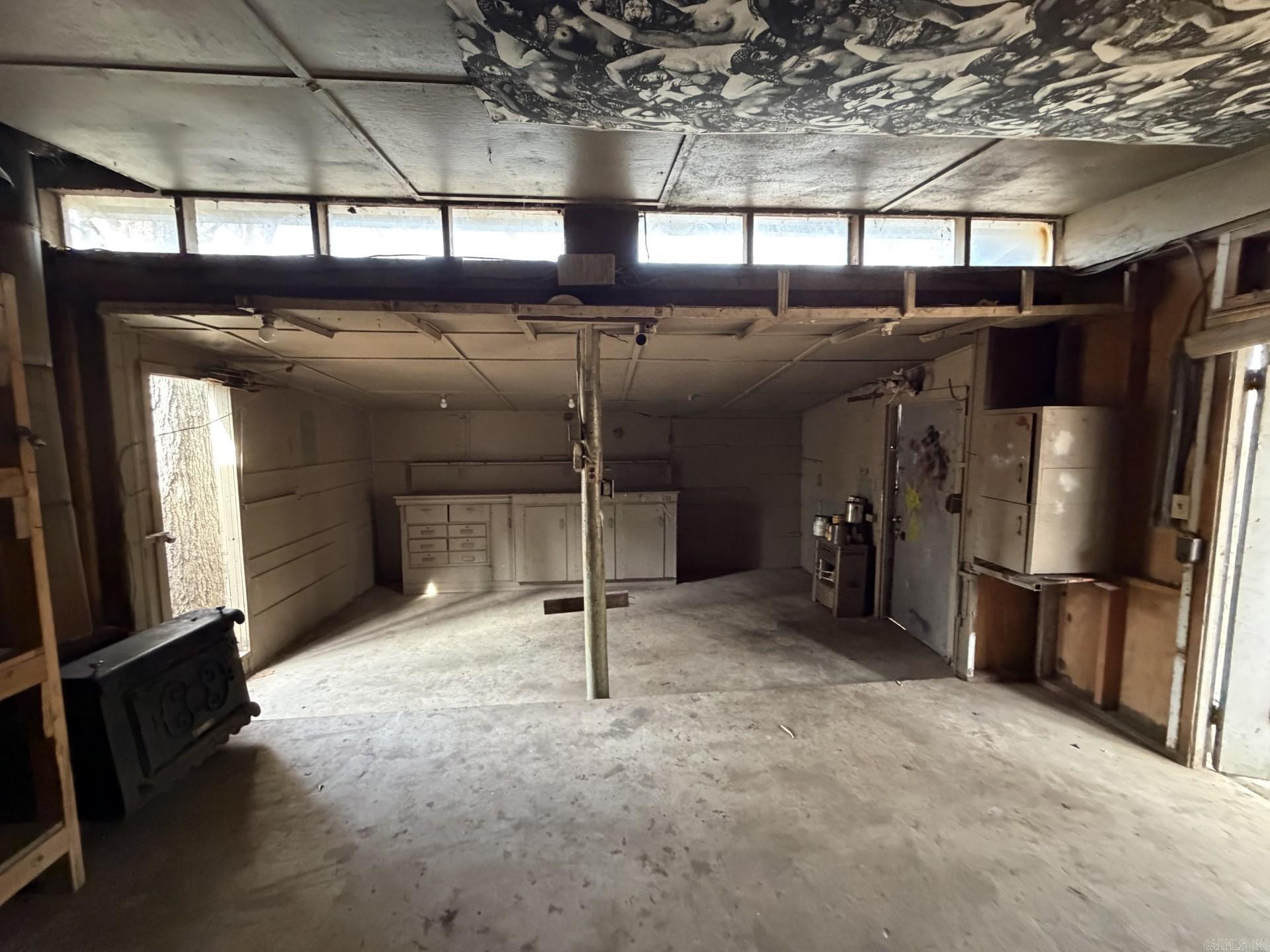 CAMP ACRES - Residential