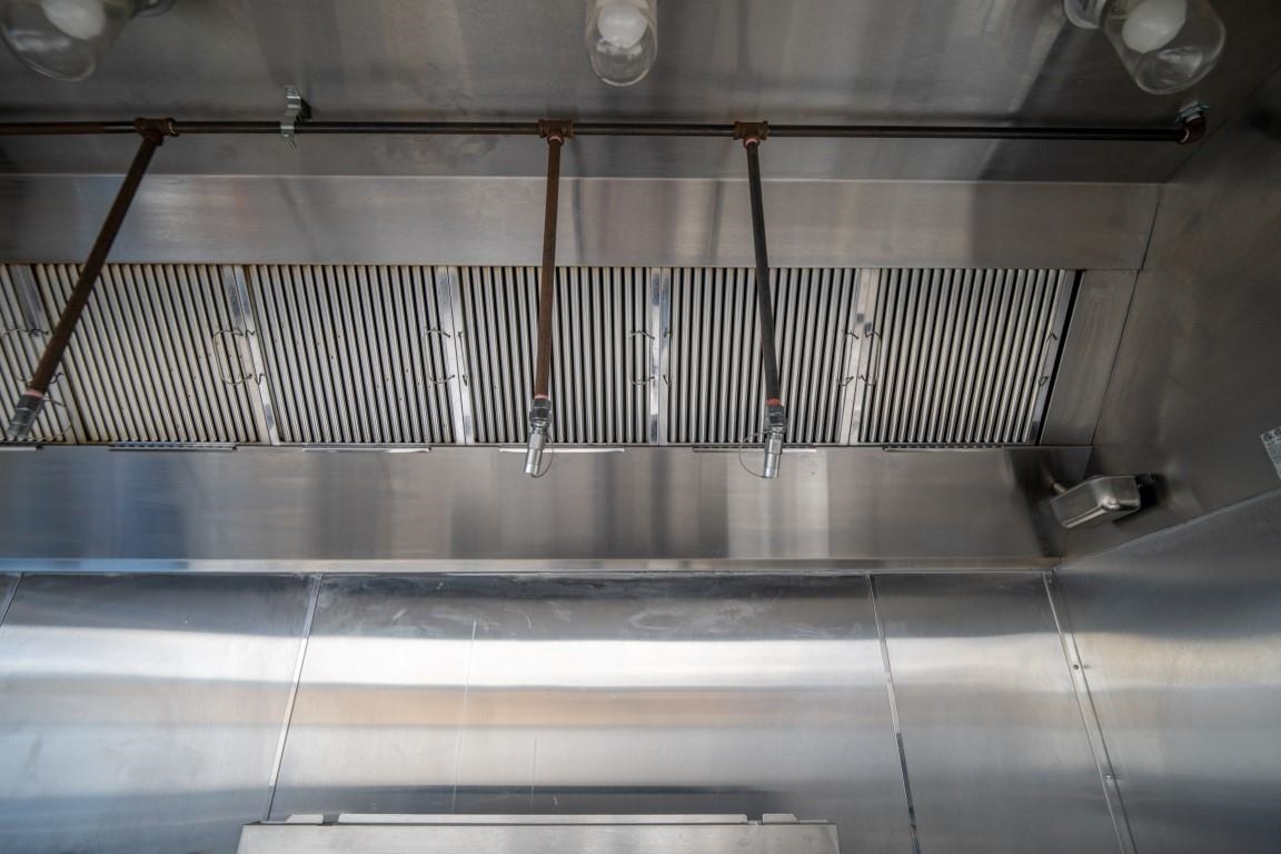 Metes & Bounds - Commercial Sale