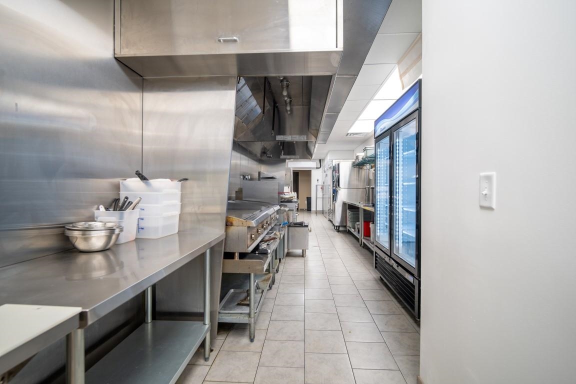 Metes & Bounds - Commercial Sale