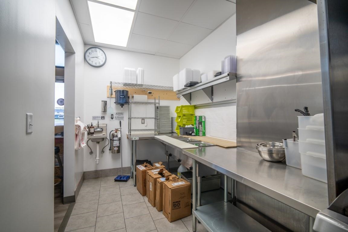 Metes & Bounds - Commercial Sale