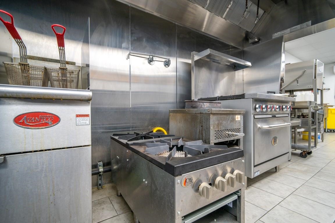 Metes & Bounds - Commercial Sale