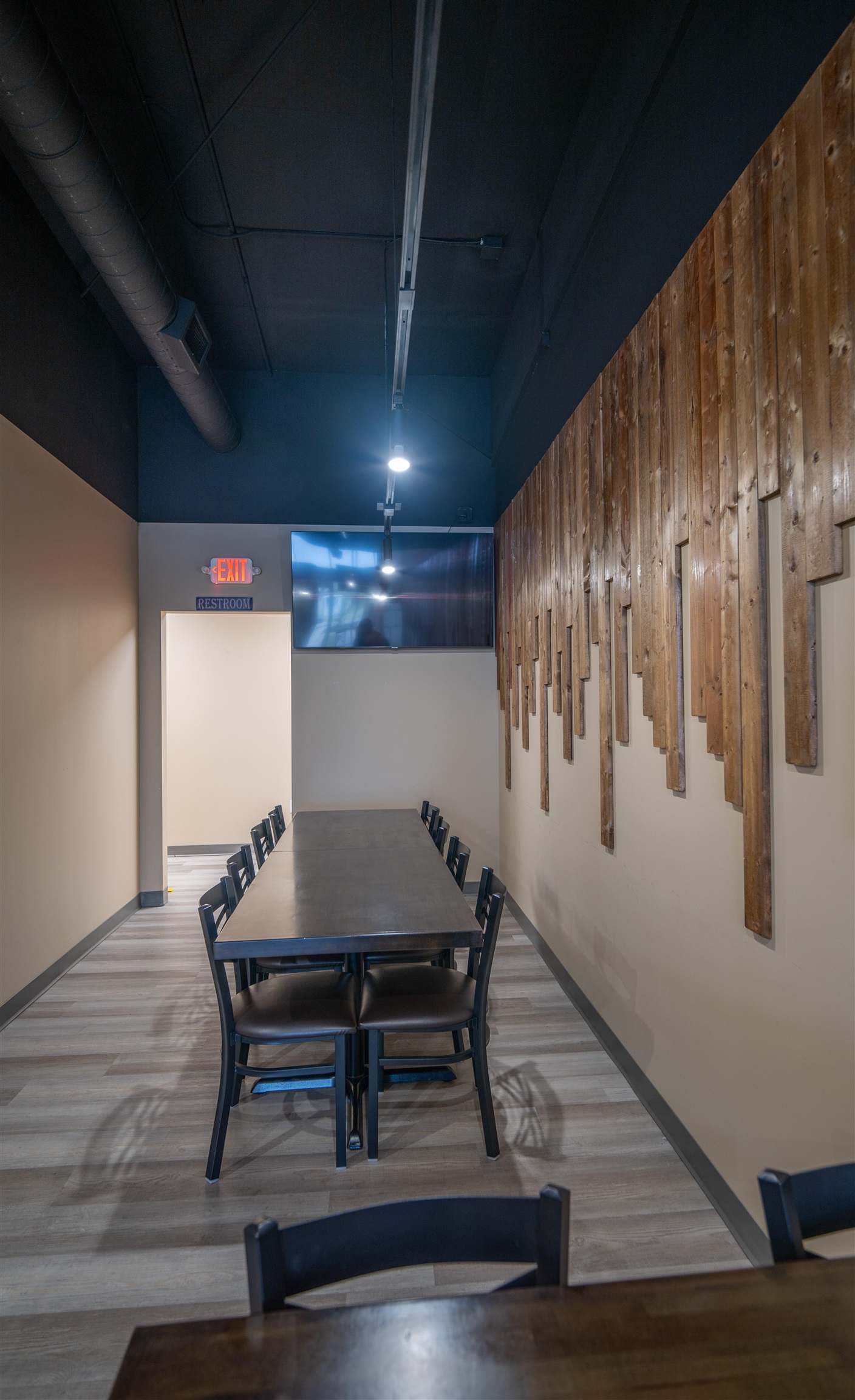 Metes & Bounds - Commercial Sale