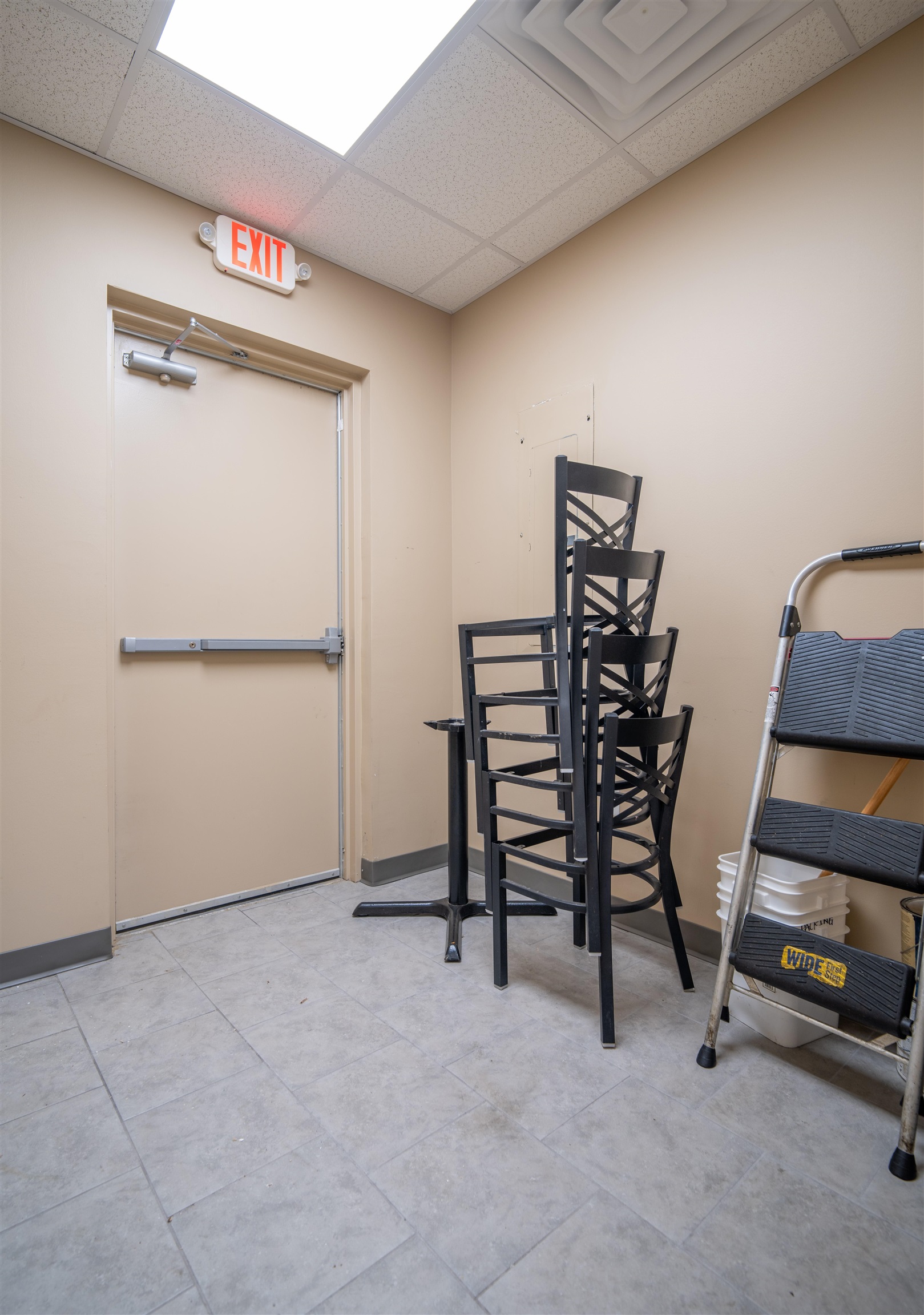 Metes & Bounds - Commercial Sale