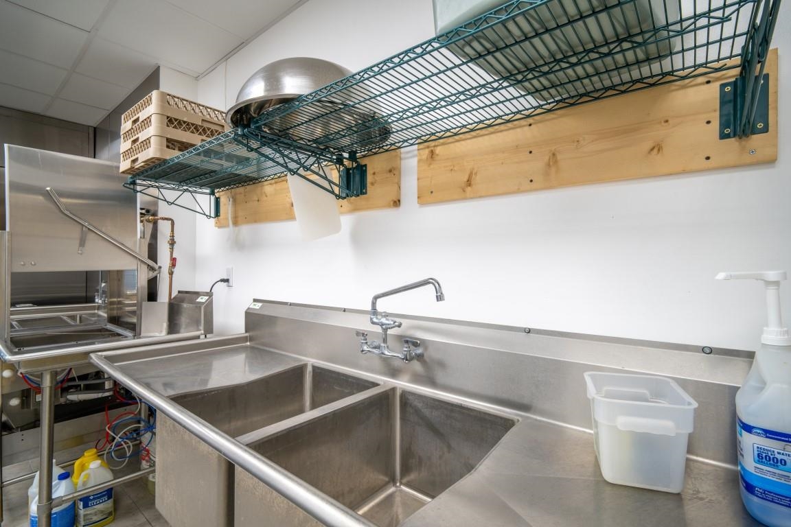 Metes & Bounds - Commercial Sale