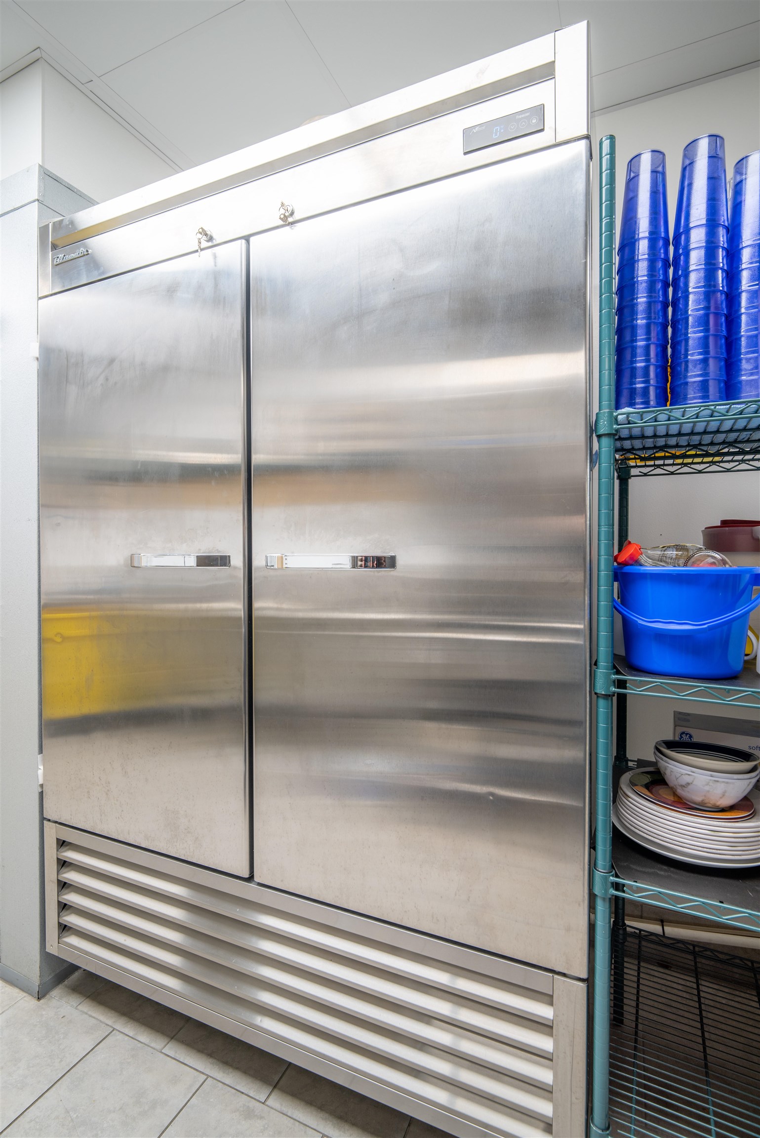 Metes & Bounds - Commercial Sale