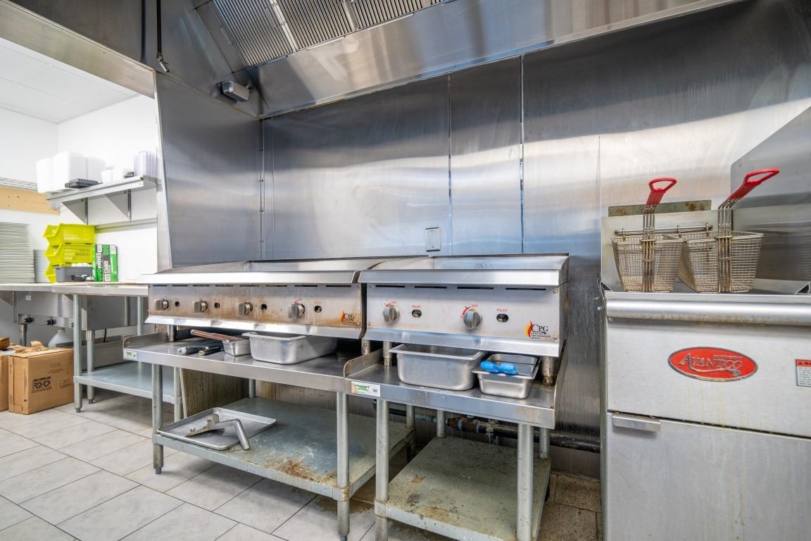 Metes & Bounds - Commercial Sale