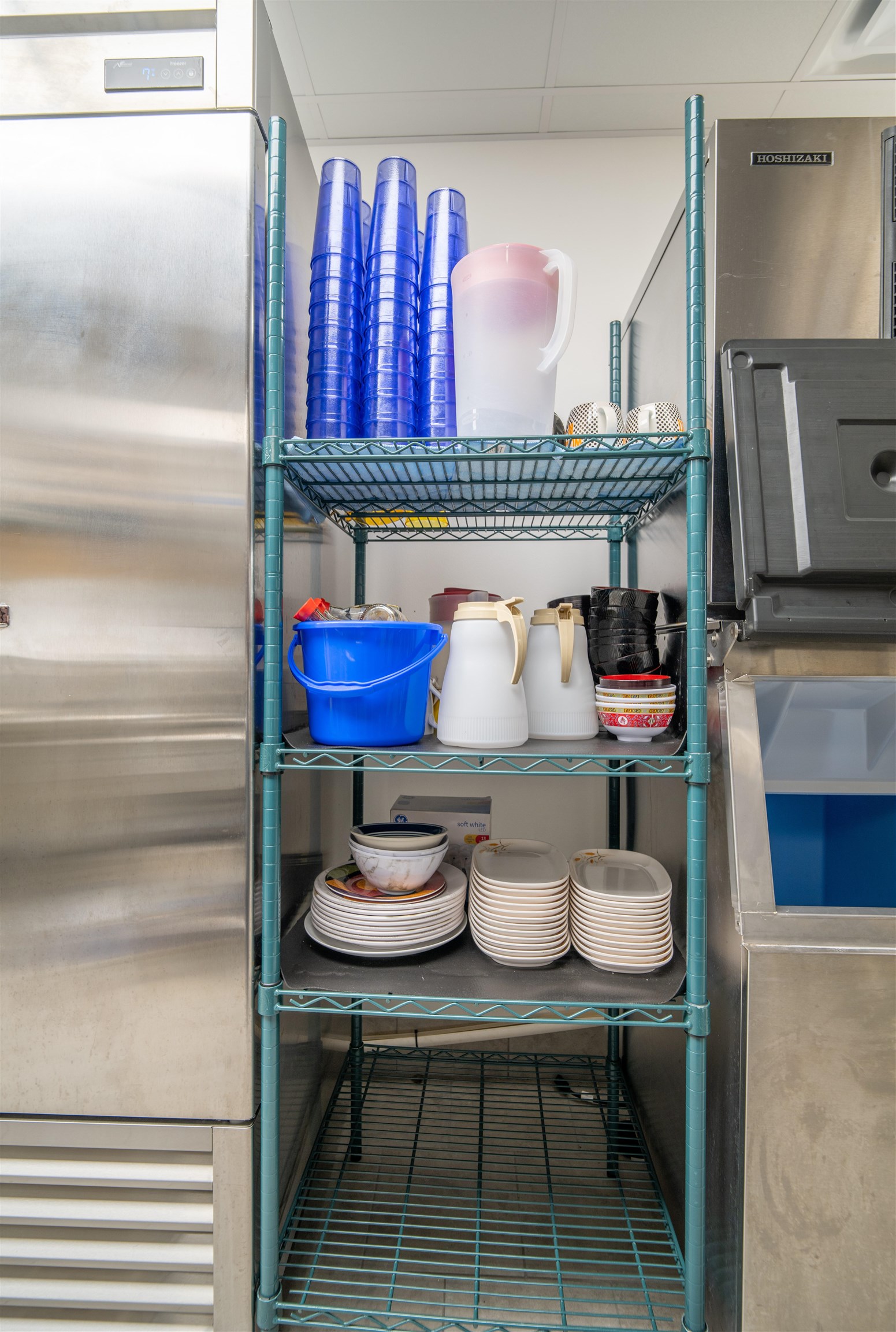 Metes & Bounds - Commercial Sale