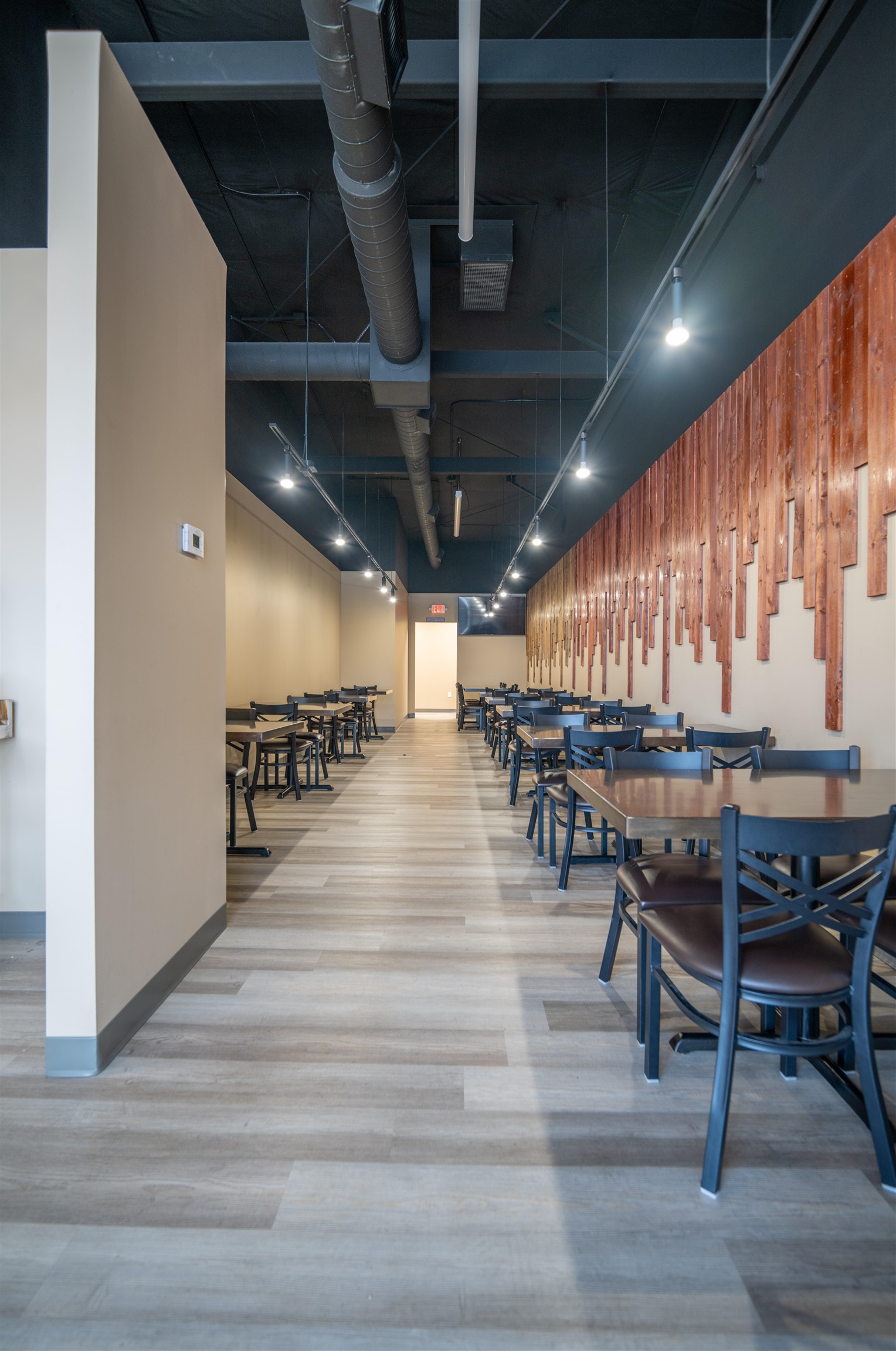 Metes & Bounds - Commercial Sale