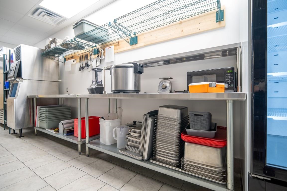 Metes & Bounds - Commercial Sale