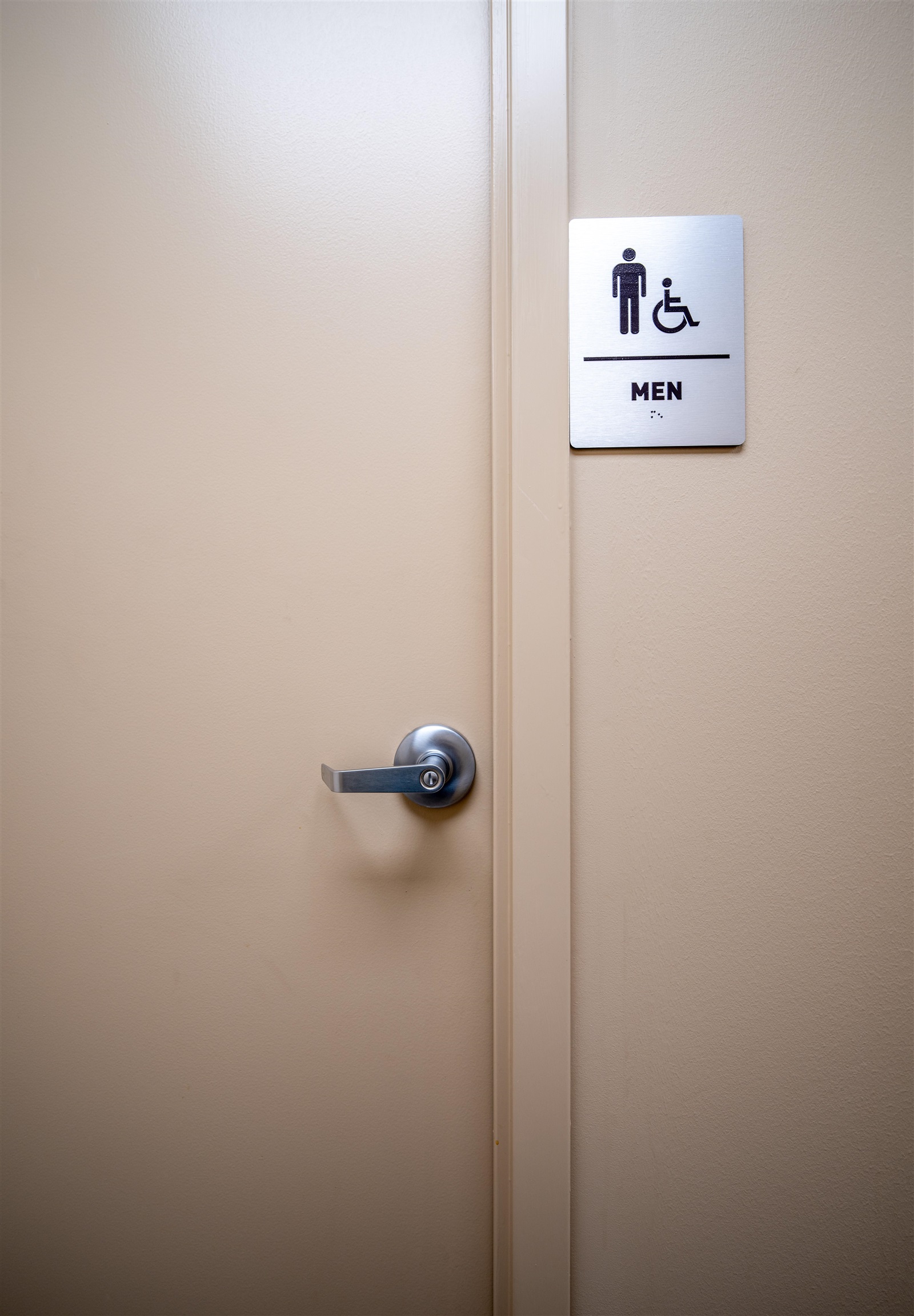 Metes & Bounds - Commercial Sale