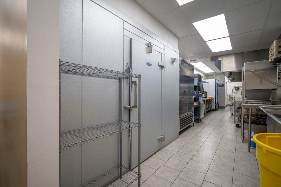 Metes & Bounds - Commercial Sale