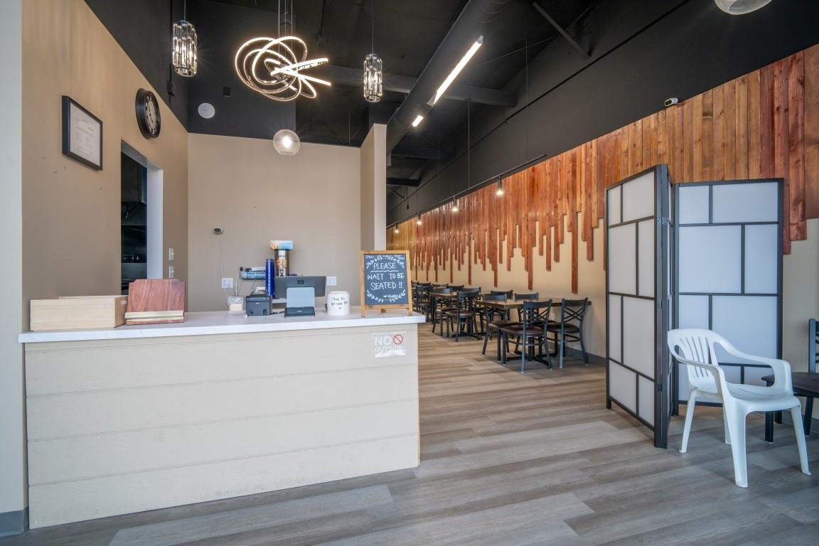 Metes & Bounds - Commercial Sale