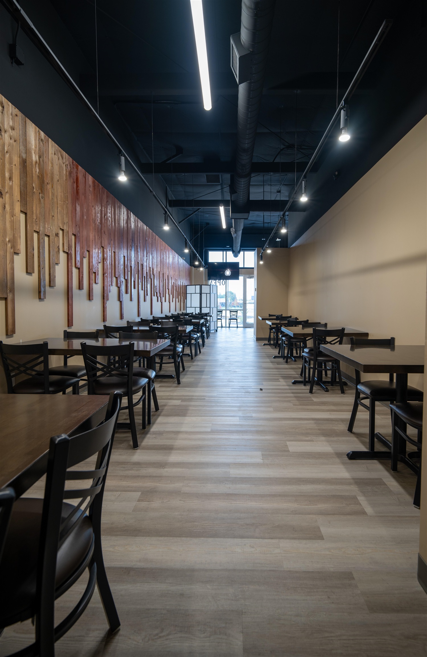 Metes & Bounds - Commercial Sale