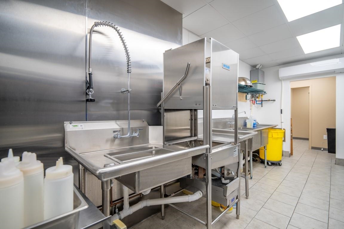 Metes & Bounds - Commercial Sale