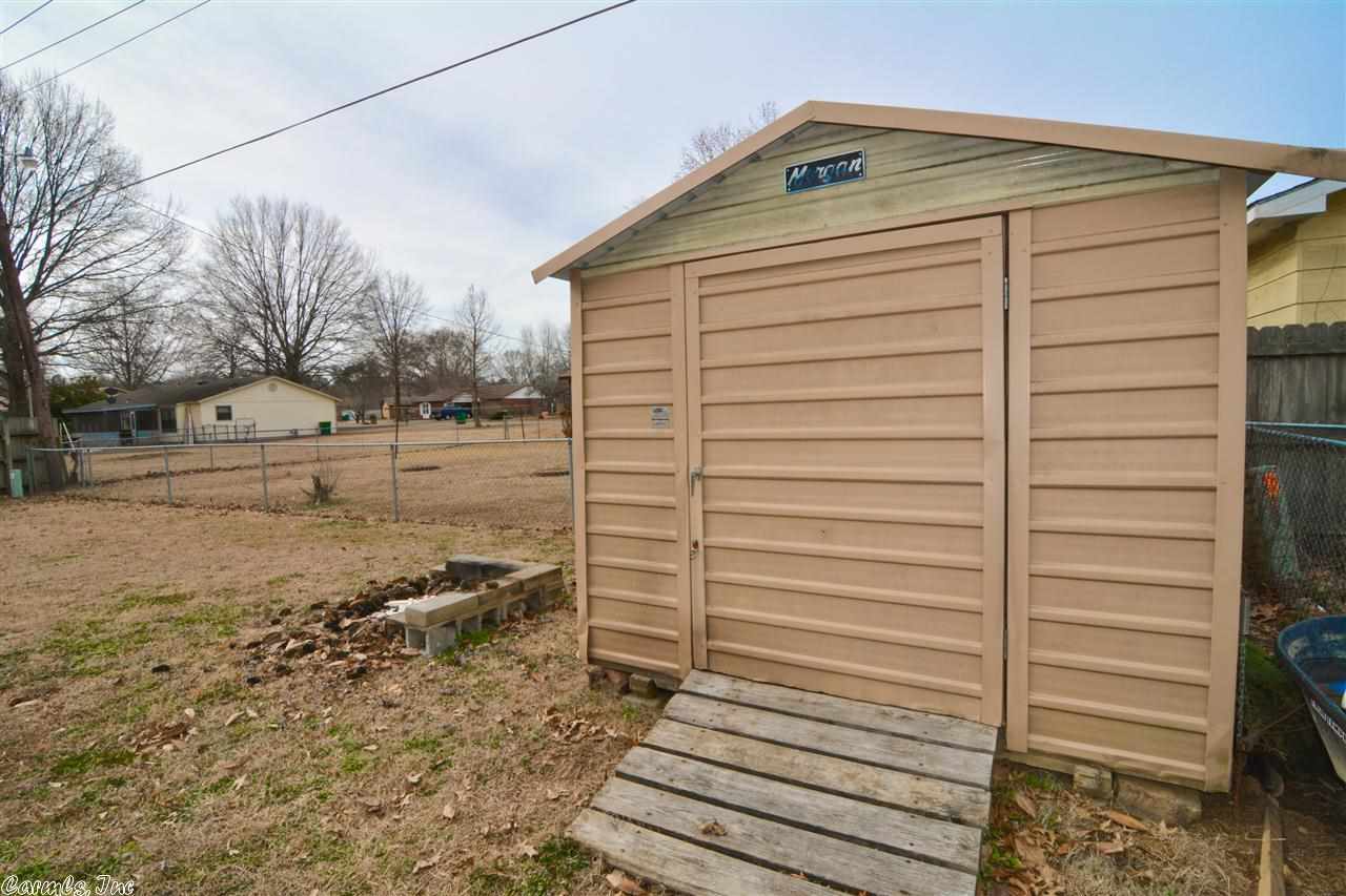 The Meadows - Residential