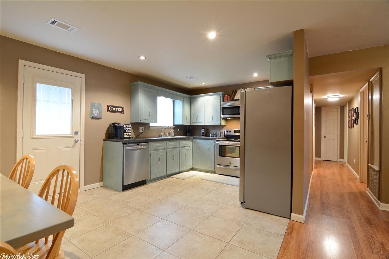 The Meadows - Residential