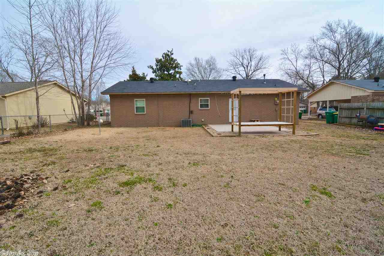 The Meadows - Residential