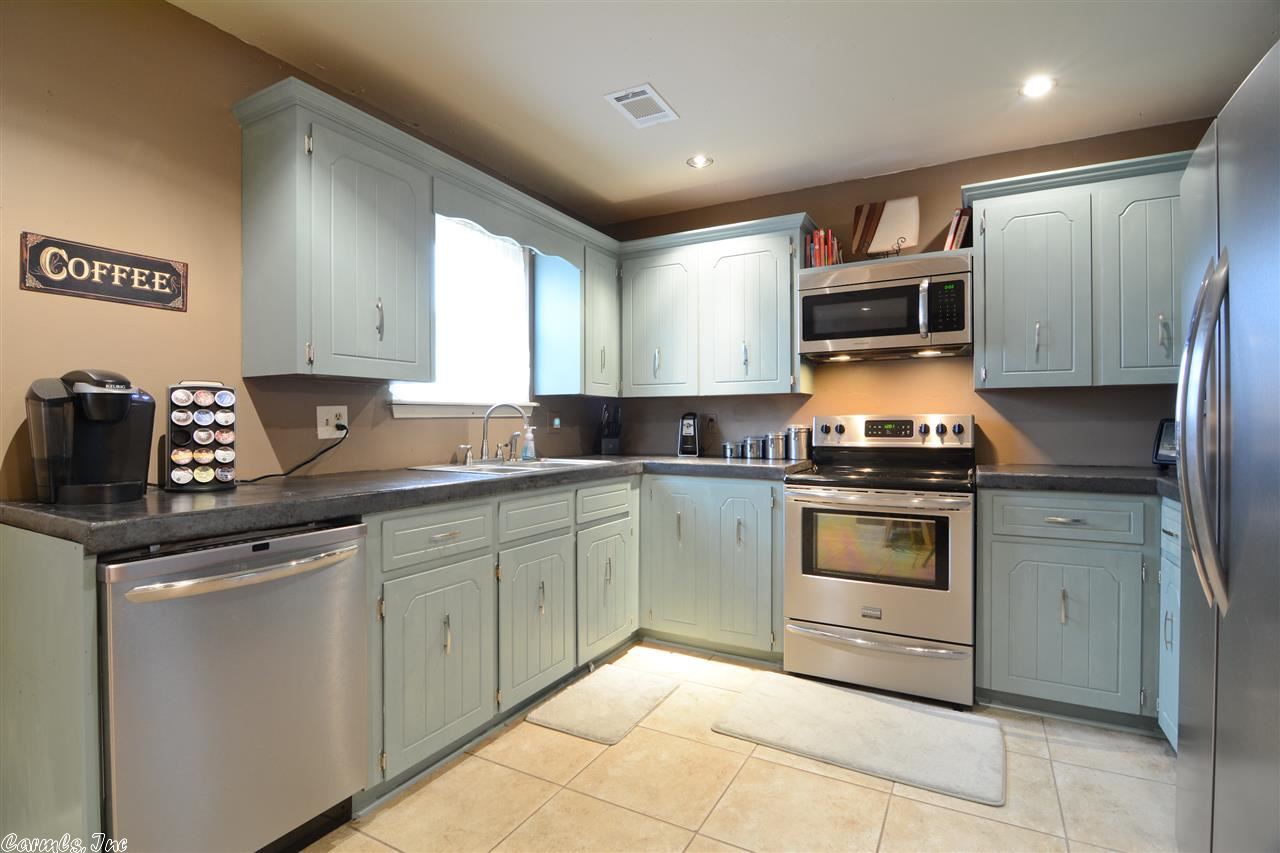 The Meadows - Residential