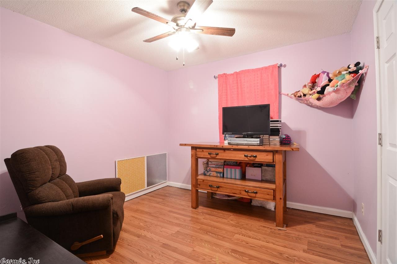 The Meadows - Residential