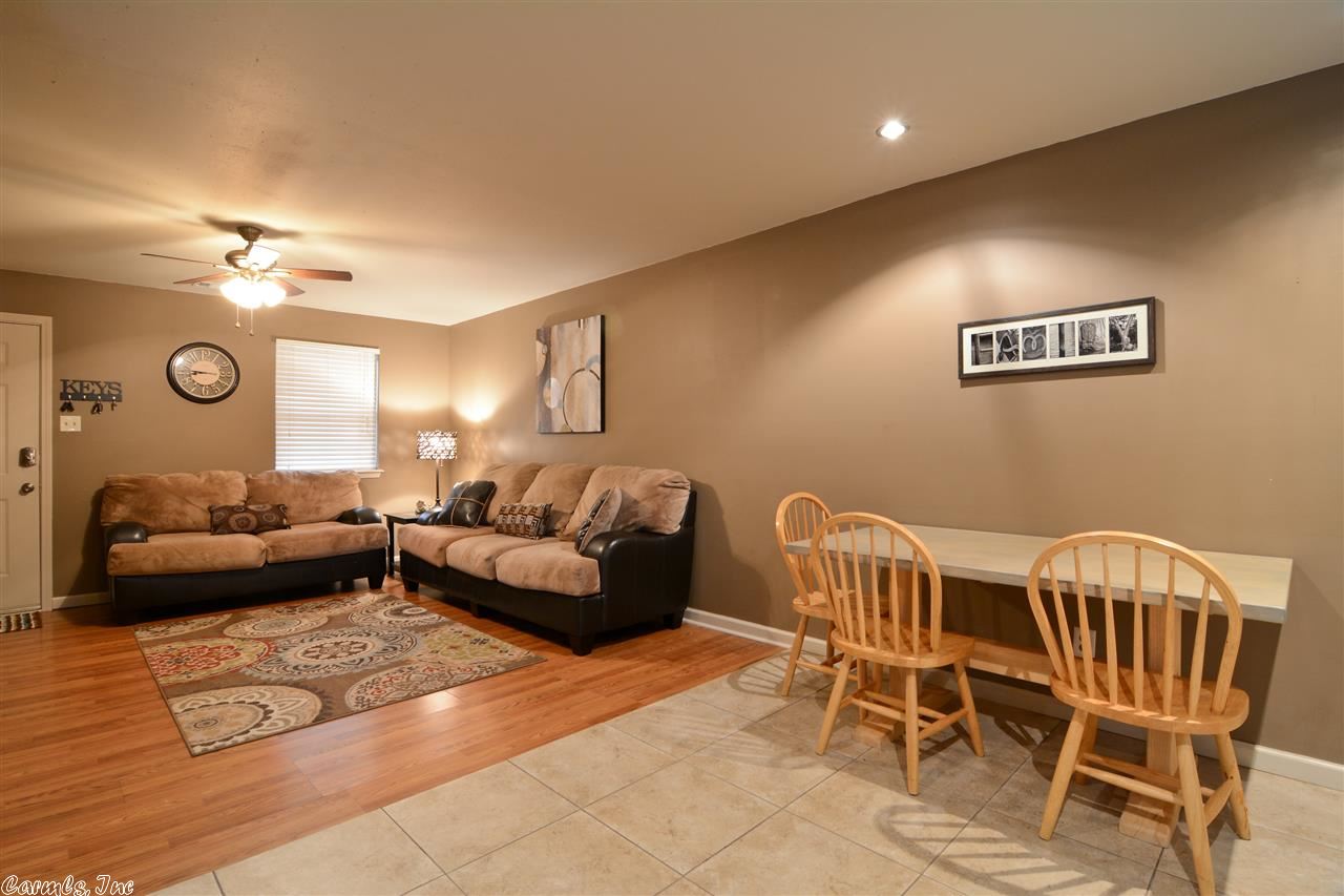 The Meadows - Residential