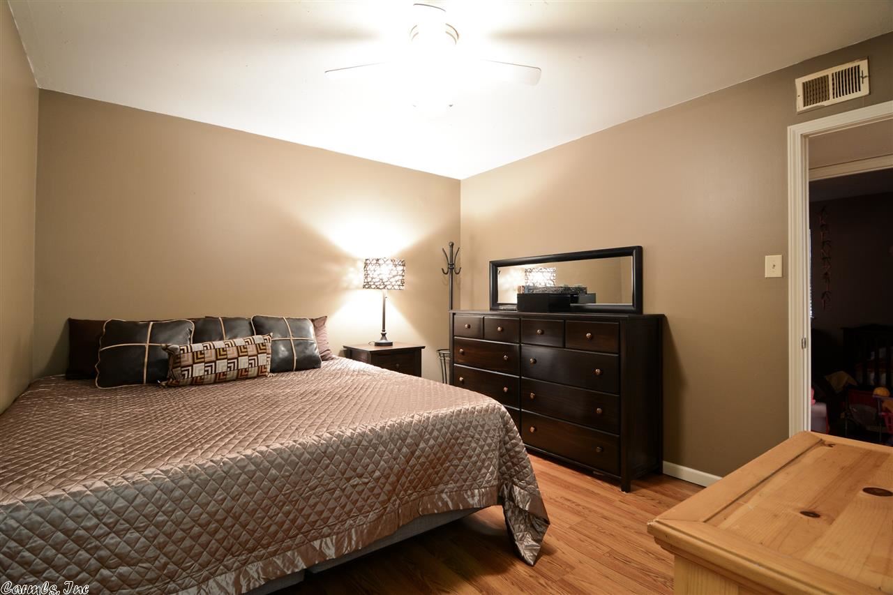 The Meadows - Residential