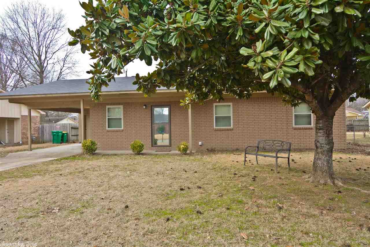 The Meadows - Residential